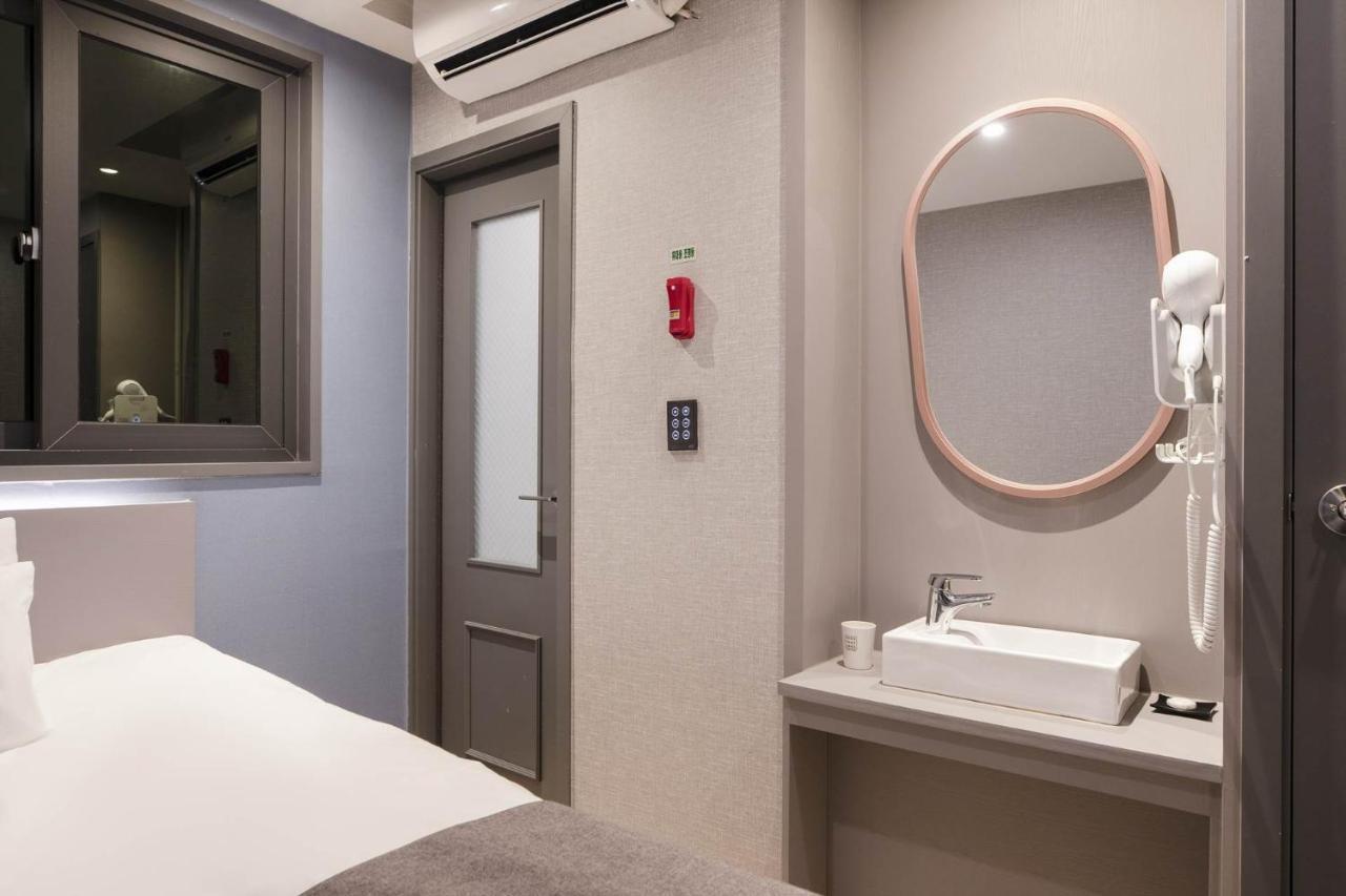 Hotel Dongyangjang Dongdaemun-Jongno Seoul Exteriör bild